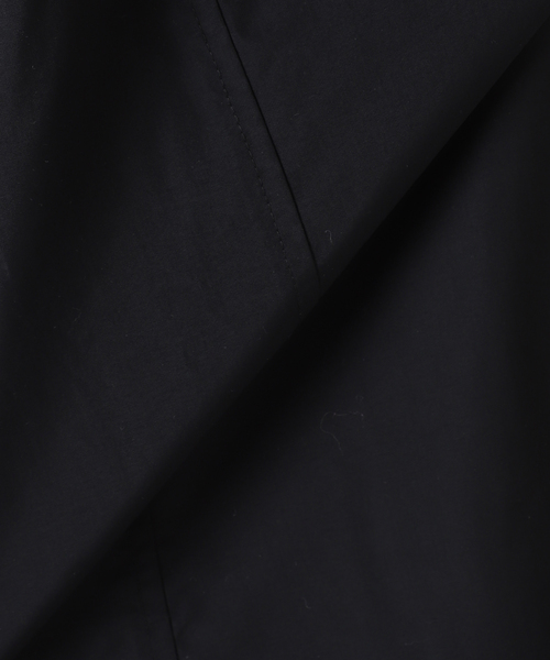 WILD THINGS（ワイルドシングス）の「別注【WILDTHINGS/ワイルドシングス】SUPPLEX マキシスカート（スカート・レディース・グリーン/ブラック・MEDIUM/SMALL）」の20枚目の写真