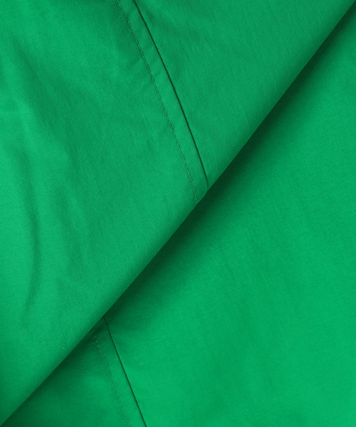 WILD THINGS（ワイルドシングス）の「別注【WILDTHINGS/ワイルドシングス】SUPPLEX マキシスカート（スカート・レディース・グリーン/ブラック・MEDIUM/SMALL）」の22枚目の写真