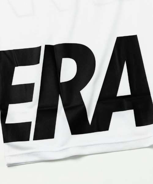 NEW ERA(ニューエラ)の「【ZOZOTOWN限定展開】NEW ERA/ニューエラ/NEW ERA PERFORMANCE/ニューエラパフォーマンス 吸水速乾 UVカット タンクトップ 13516821/13516822/13516823(タンクトップ・メンズ・ブラック/ホワイト/エメラルド・M/L/XL/XXL)」の7枚目の写真