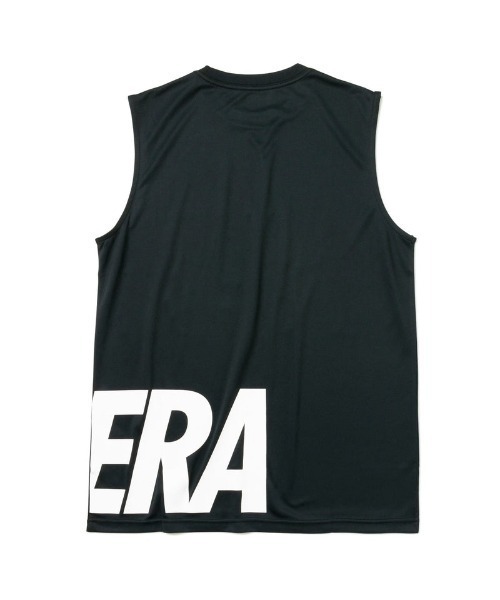 NEW ERA(ニューエラ)の「【ZOZOTOWN限定展開】NEW ERA/ニューエラ/NEW ERA PERFORMANCE/ニューエラパフォーマンス 吸水速乾 UVカット タンクトップ 13516821/13516822/13516823(タンクトップ・メンズ・ブラック/ホワイト/エメラルド・M/L/XL/XXL)」の9枚目の写真