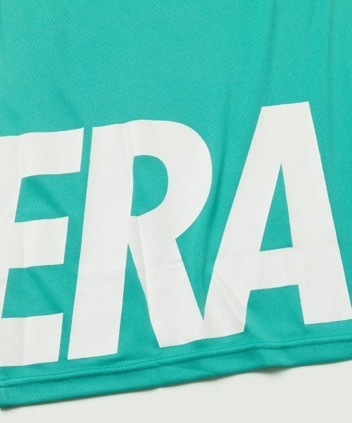 NEW ERA(ニューエラ)の「【ZOZOTOWN限定展開】NEW ERA/ニューエラ/NEW ERA PERFORMANCE/ニューエラパフォーマンス 吸水速乾 UVカット タンクトップ 13516821/13516822/13516823(タンクトップ・メンズ・ブラック/ホワイト/エメラルド・M/L/XL/XXL)」の15枚目の写真