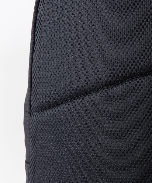 GERRY（ジェリー）の「【GERRY/ジェリー】REPREVE　撥水加工　デイパック　バックパック　ワンポイントブランドロゴ（バックパック/リュック・メンズ・チャコールグレー/ブラウン/ブラック・FREE）」の14枚目の写真