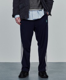 5 STRIPE JERSEY PANTS