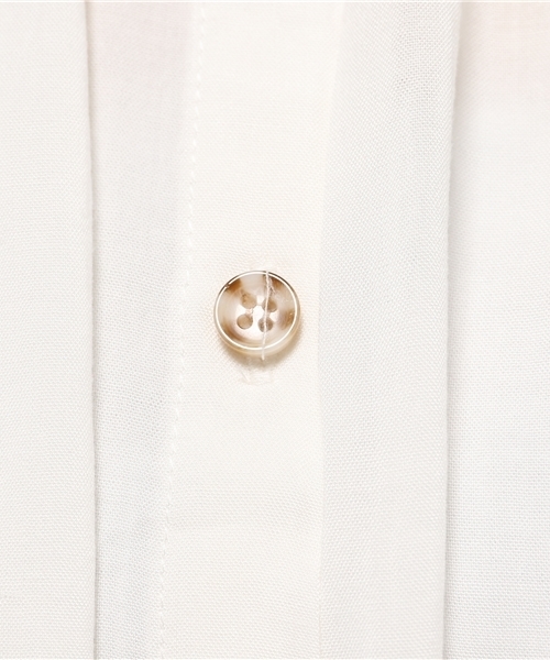 CIAOPANIC（チャオパニック）の「【Ciaopanic】　ノースリギャザーSH/OP（ワンピース・レディース・オフホワイト/ブラック/ライトグレー・FREE）」の11枚目の写真