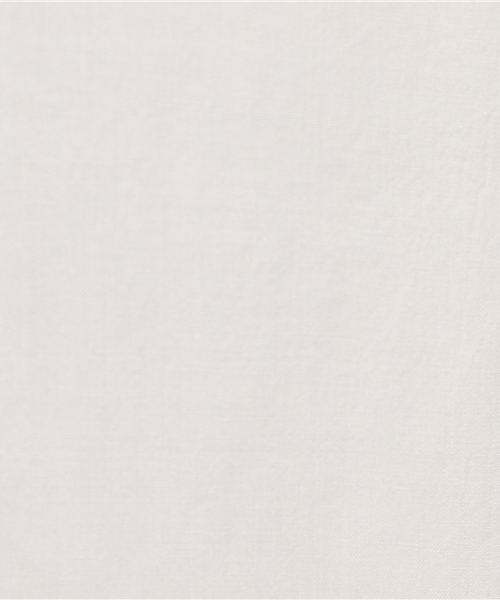 CIAOPANIC（チャオパニック）の「【Ciaopanic】　ノースリギャザーSH/OP（ワンピース・レディース・オフホワイト/ブラック/ライトグレー・FREE）」の12枚目の写真