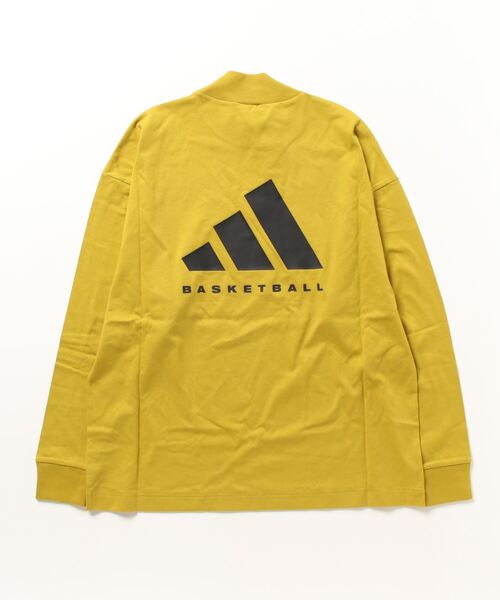 セール】バスケットボール 長袖Tシャツ（ジェンダーフリー
