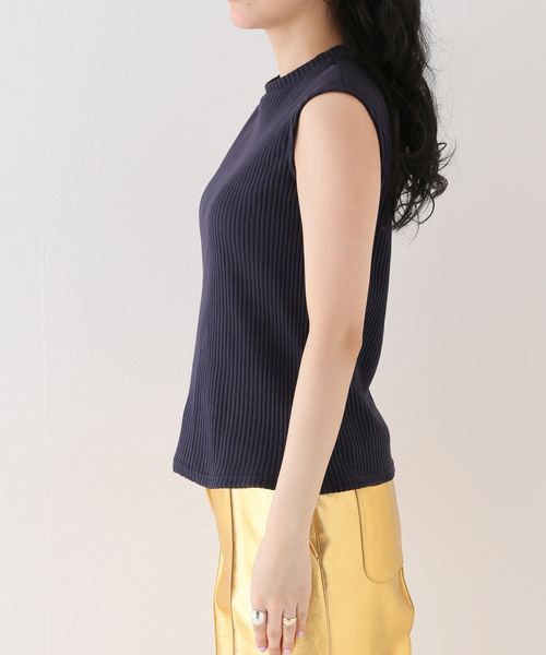 シーオール SEEALL トップス SEEALL (シーオール) [ OVERSIZED SHIRTS ] ロータスミリタリー