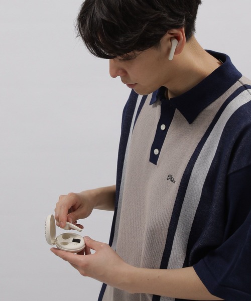 【ずーぅ】 セール】インナーイヤー型ワイヤレスイヤホン / 187386