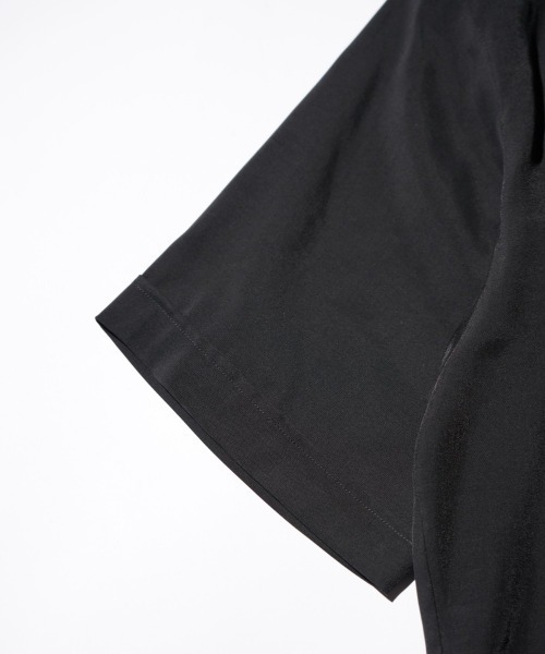 SUNNY  SPORTS（サニースポーツ）の「SUNNY SPORTS / サニースポーツ CUBAN SHIRT レーヨン キューバシャツ サマーシャツ（シャツ/ブラウス・メンズ・グリーン/ブラック/カーキ・LARGE/MEDIUM）」の17枚目の写真