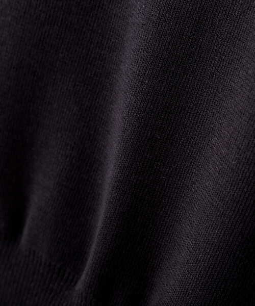 PROPORTION BODY DRESSING(プロポーションボディドレッシング)の「デコルテカットニット / 1213170502(ニット/セーター・レディース・ライトグリーン/ホワイト/ネイビー・FREE)」の22枚目の写真