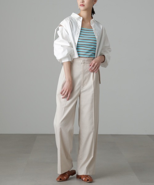 PLEATS PLEASE ISSEY MIYAKE（タンクトップ）のフリマアイテム一覧