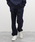 WISM�i�E�B�Y���j�́u�yBASEMENT GEAR / �x�[�X�����g�M�A�z15oz22 Garmentdye Pants�i�X�E�F�b�g�p���c�j�v�b�l�C�r�[