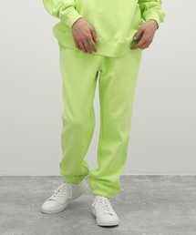 【BASEMENT GEAR / ベースメントギア】15oz22 Garmentdye Pants