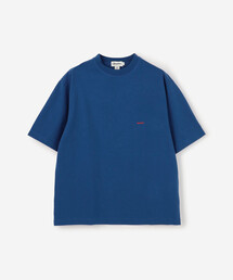 GYMPHLEX | Gymphlex |  ロゴ刺繍 半袖ビッグTシャツ MEN(Tシャツ/カットソー)