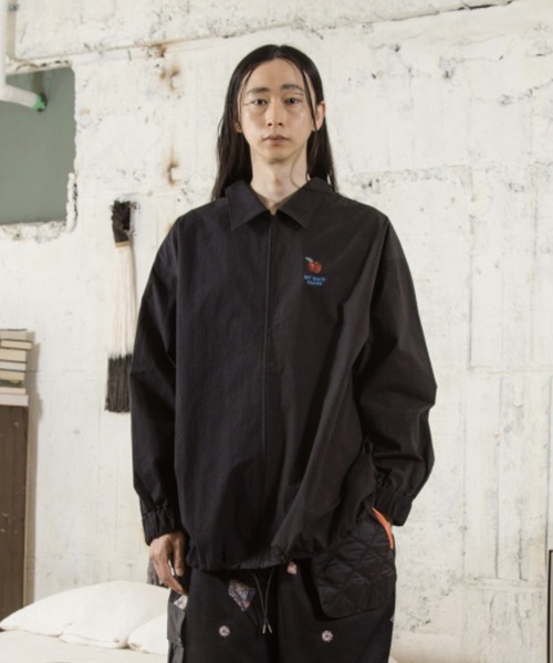ジャケット・アウター 23AW STOF Double Face Shirt Jacket STOF（ストフ）の「STOF/ストフ/Double Face Shirt Jacket（その他