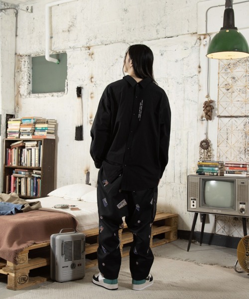 STOF（ストフ）の「STOF/ストフ/Double Face Shirt Jacket（その他