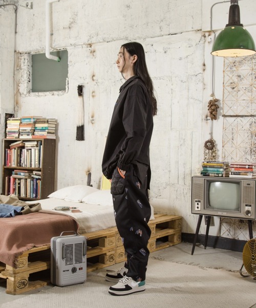 ジャケット・アウター 23AW STOF Double Face Shirt Jacket STOF（ストフ）の「STOF/ストフ/Double Face Shirt Jacket（その他
