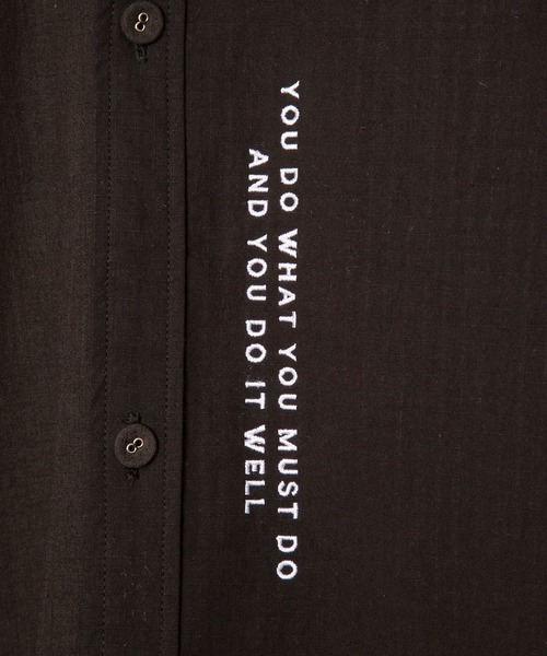 ジャケット・アウター 23AW STOF Double Face Shirt Jacket STOF（ストフ）の「STOF/ストフ/Double Face Shirt Jacket（その他