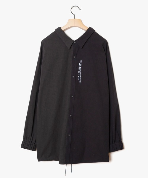 STOF（ストフ）の「STOF/ストフ/Double Face Shirt Jacket（その他