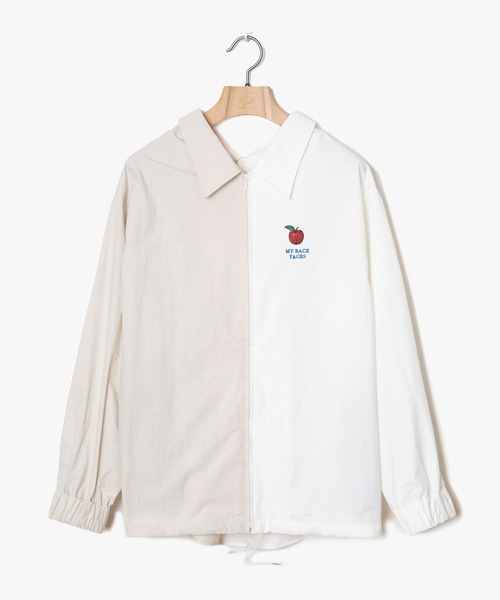 STOF（ストフ）の「STOF/ストフ/Double Face Shirt Jacket（その他