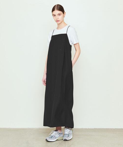 ワンピース UNITED ARROWS & SONS II+ CAMIDRESS UNITED ARROWS & SONS by DAISUKE OBANA（ユナイテッドアローズアンド