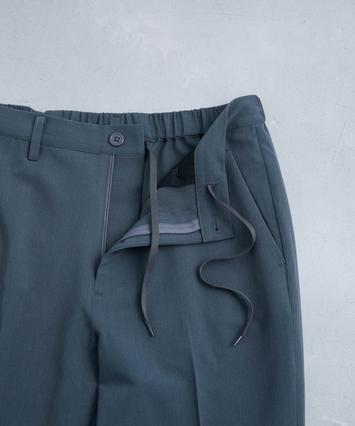 セール】【influencer gucciさんコラボ】イージーフレアパンツ