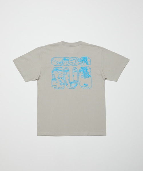 bal(バル)の「【2023秋冬】DUB(Tシャツ/カットソー・メンズ・ホワイト/グレー/ブラック・MEDIUM/LARGE/X-LARGE)」の20枚目の写真