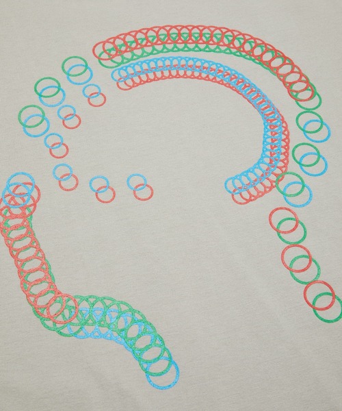 bal(バル)の「【2023秋冬】DUB(Tシャツ/カットソー・メンズ・ホワイト/グレー/ブラック・MEDIUM/LARGE/X-LARGE)」の22枚目の写真