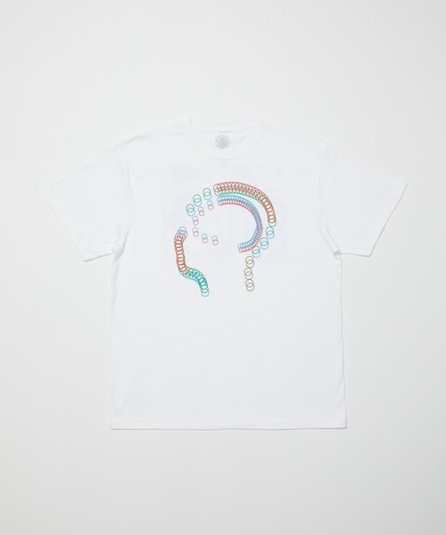 bal(バル)の「【2023秋冬】DUB(Tシャツ/カットソー・メンズ・ホワイト/グレー/ブラック・MEDIUM/LARGE/X-LARGE)」の15枚目の写真