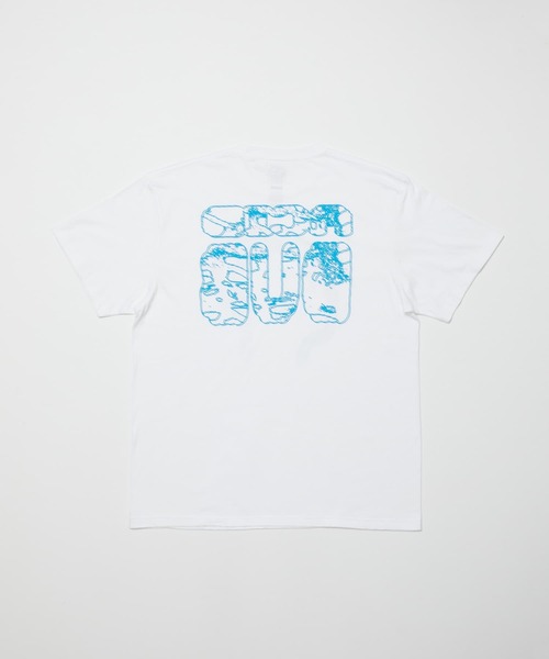 bal(バル)の「【2023秋冬】DUB(Tシャツ/カットソー・メンズ・ホワイト/グレー/ブラック・MEDIUM/LARGE/X-LARGE)」の16枚目の写真