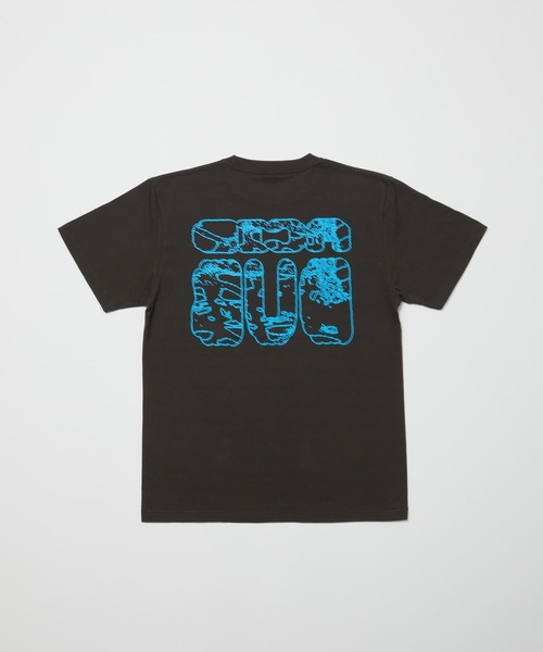 bal(バル)の「【2023秋冬】DUB(Tシャツ/カットソー・メンズ・ホワイト/グレー/ブラック・MEDIUM/LARGE/X-LARGE)」の18枚目の写真