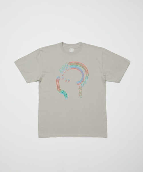 bal(バル)の「【2023秋冬】DUB(Tシャツ/カットソー・メンズ・ホワイト/グレー/ブラック・MEDIUM/LARGE/X-LARGE)」の19枚目の写真