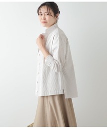 NEWYORKER｜ニューヨーカーのシャツ/ブラウス（ストライプ柄