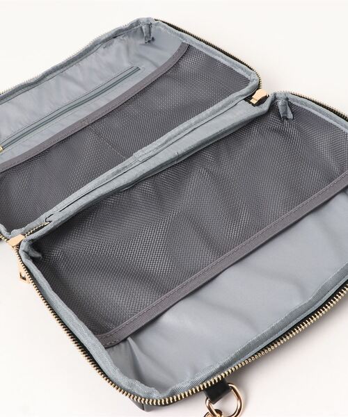 PUAL CE CIN(ピュアルセシン)の「【推し活】ニュアンスカラーペンライトケース(ショルダーバッグ・レディース・ピンク/ブルーグレー/キャメル/ベージュ/ブラック・FREE)」の17枚目の写真