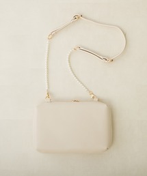 PUAL CE CIN | 【推し活】ニュアンスカラーペンライトケース(ショルダーバッグ)