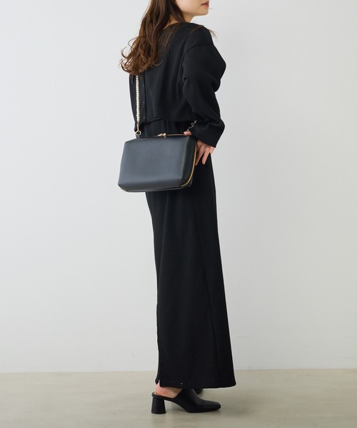 推し活】ニュアンスカラーペンライトケース（ショルダーバッグ