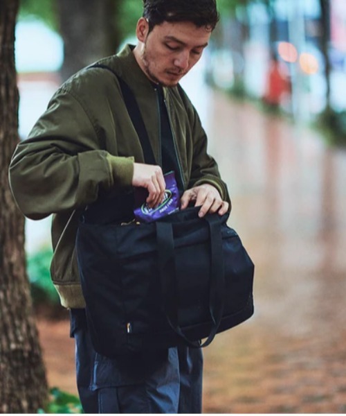 incase（インケース）の「【Incase / インケース】 City Market Tote
