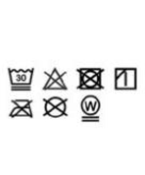 WEGO（ウィゴー）の「WEGO/サスペンダー付タックスラックス（スラックス・レディース・アイボリー/ライトグレー/ブラック・FREE）」の19枚目の写真