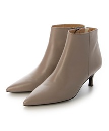 Mode et Jacomo | ポインテッドトゥアンクルブーツ(ブーツ)