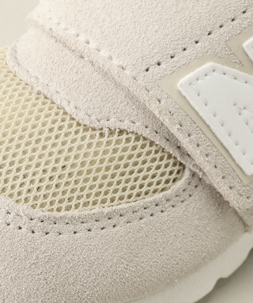 NEW BALANCE/ニューバランス】 574 baby(13-16cm)（ベビー