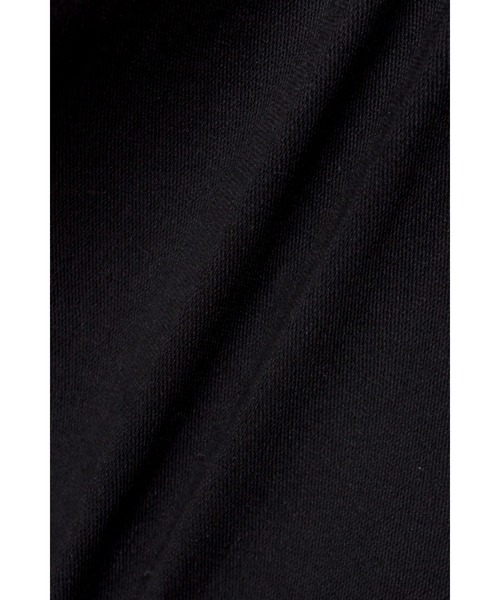 HIGH STREET(ハイストリート)の「HIGH STREET∴ハイパーストレッチトリコチンスリム5ポケットパンツ(スラックス・メンズ・ネイビー/ブラック・M/LL/S/L)」の4枚目の写真
