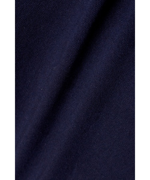 HIGH STREET(ハイストリート)の「HIGH STREET∴ハイパーストレッチトリコチンスリム5ポケットパンツ(スラックス・メンズ・ネイビー/ブラック・M/LL/S/L)」の12枚目の写真