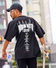 完売品　アダムスジャグラー　Tシャツ 完売品 アダムスジャグラー Tシャツ 新着アイテム