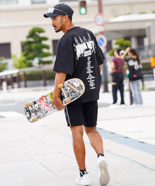 adamsJUGGLER（アダムスジャグラー）の「W/Rバックファイヤー