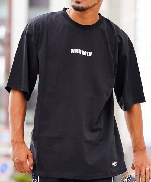 アダムスジャグラー　ブラック Tシャツ　完売品 アダムスジャグラー tシャツ完売品 激レア - メルカリ