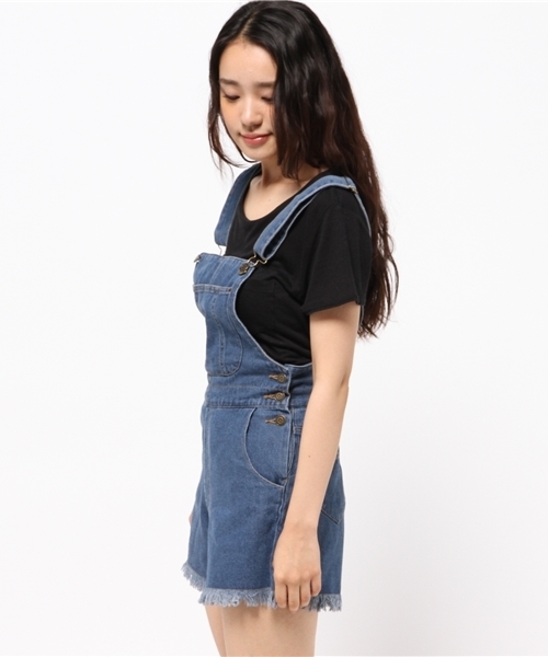 atelier SOMETHING AMERICAN SLEEVE ALL IN ONE /アメリカ SOMETHING