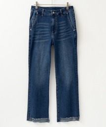NAVY(�l�C�r�[)��GOOD STYLE JEANS ���t�����W�Z�~�t���A�p���c(�f�j���p���c)