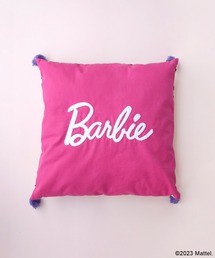 Barbie（バービー）の「【Barbie】バービー　クッション（クッション/クッションカバー）」
