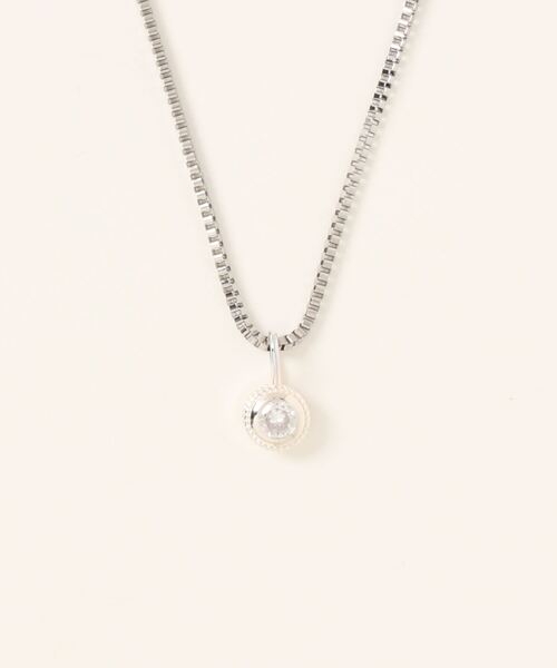 blatto(ブラット)の「【blatto 925silver】925シルバートップ デザインネックレス blat-ne-5 Y(ネックレス・メンズ・レッド/ライトブルー/レッド系その他/ライトグリーン/ブラック/シルバー系その他/イエロー・FREE)」の7枚目の写真