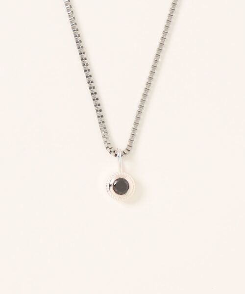 セール】【blatto 925silver】925シルバートップ デザインネックレス